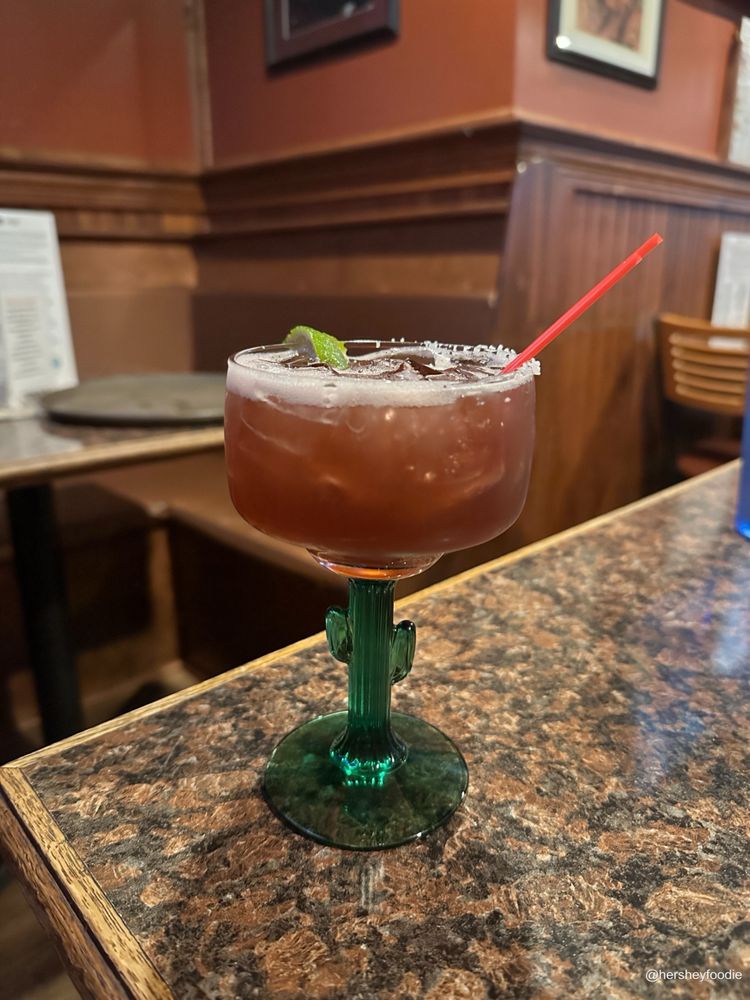 Tipsy Turtle