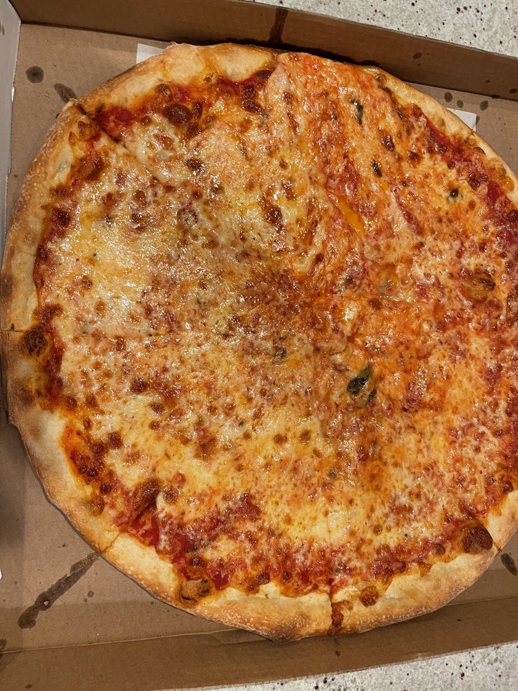 Rocco's Pizza & Pasta