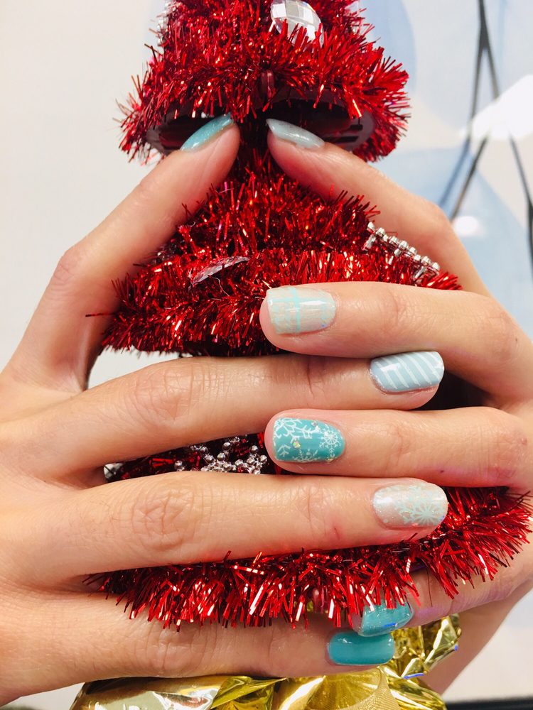 Nail Retreat
