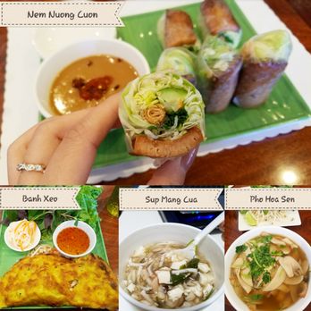 Hoa Sen Vegetarian Restaurant 399 Photos 268 Reviews Vegan Photo Of Hoa Sen Vegetarian Restaurant Garden Grove Ca United States Everything