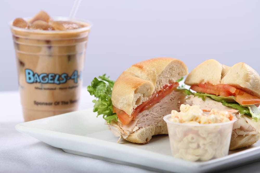 Bagels 4 U Hillsborough Menu at Anita Torres blog