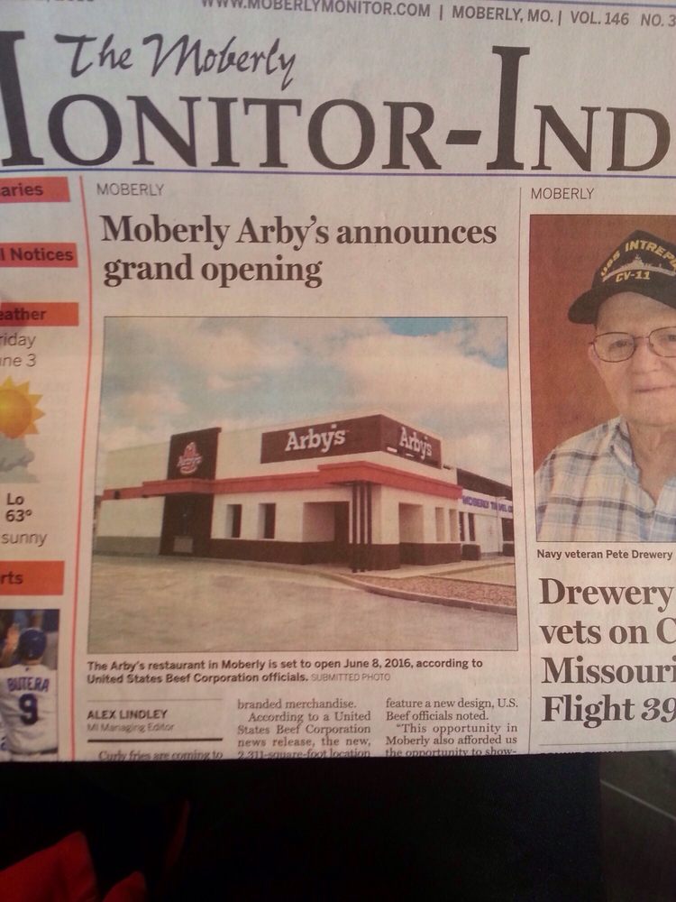 Arbys