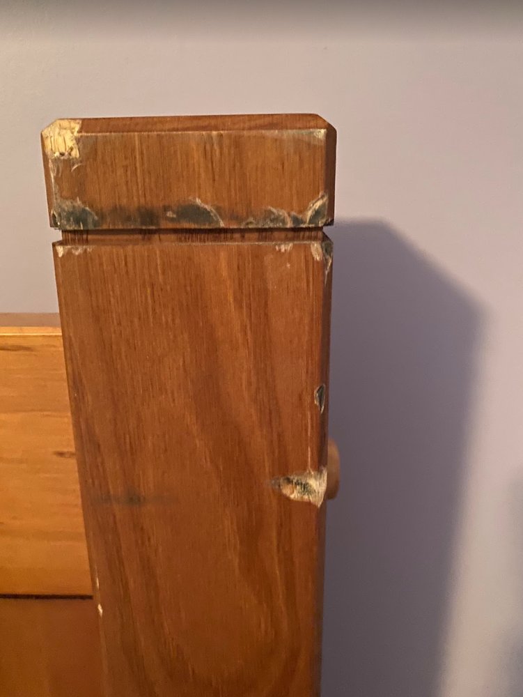 Crabtree Family Moving