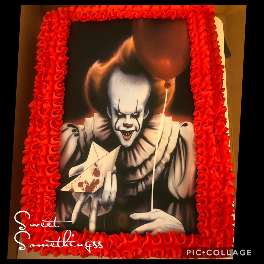Sweet Somethingss Mobile Bakery