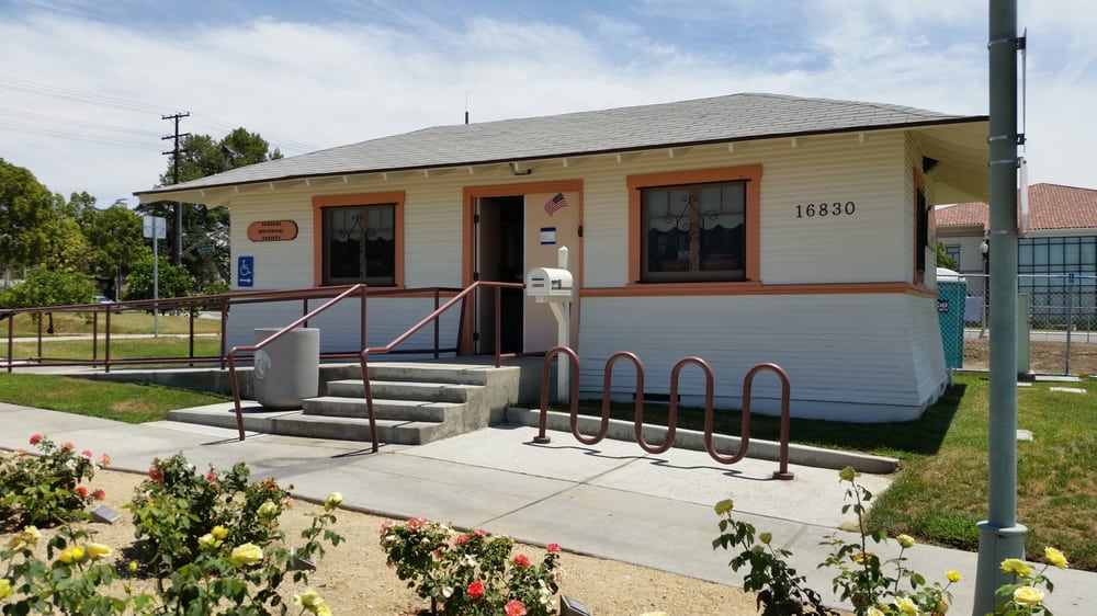 Fontana Historical Society Landmarks & Historical Buildings 16830