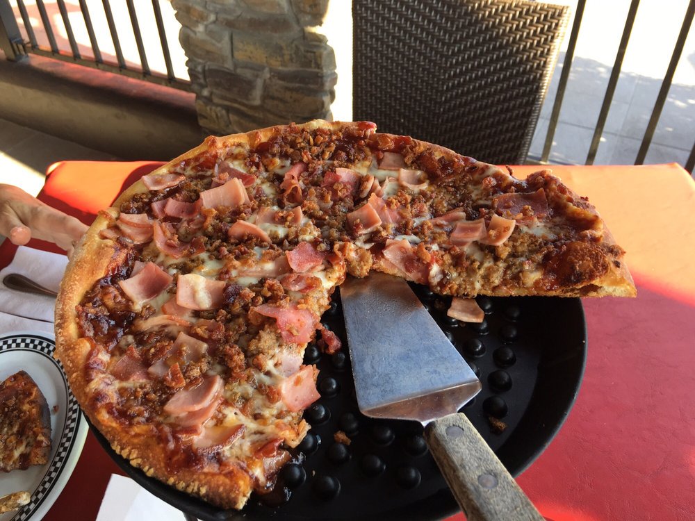 Big Daddy's Pizzeria Gift Card Pigeon TN Giftly