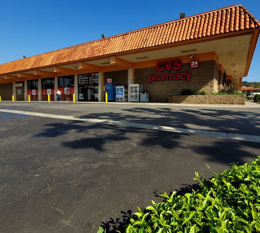 CVS Pharmacy