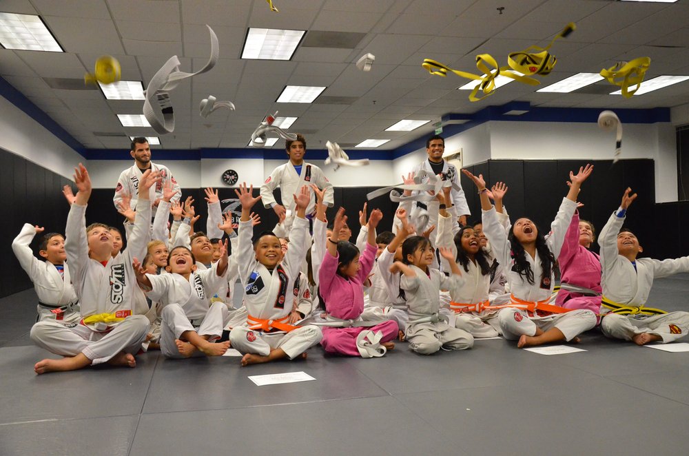 Cobrinha Brazilian JiuJitsu & Fitness 42 Photos & 58 Reviews