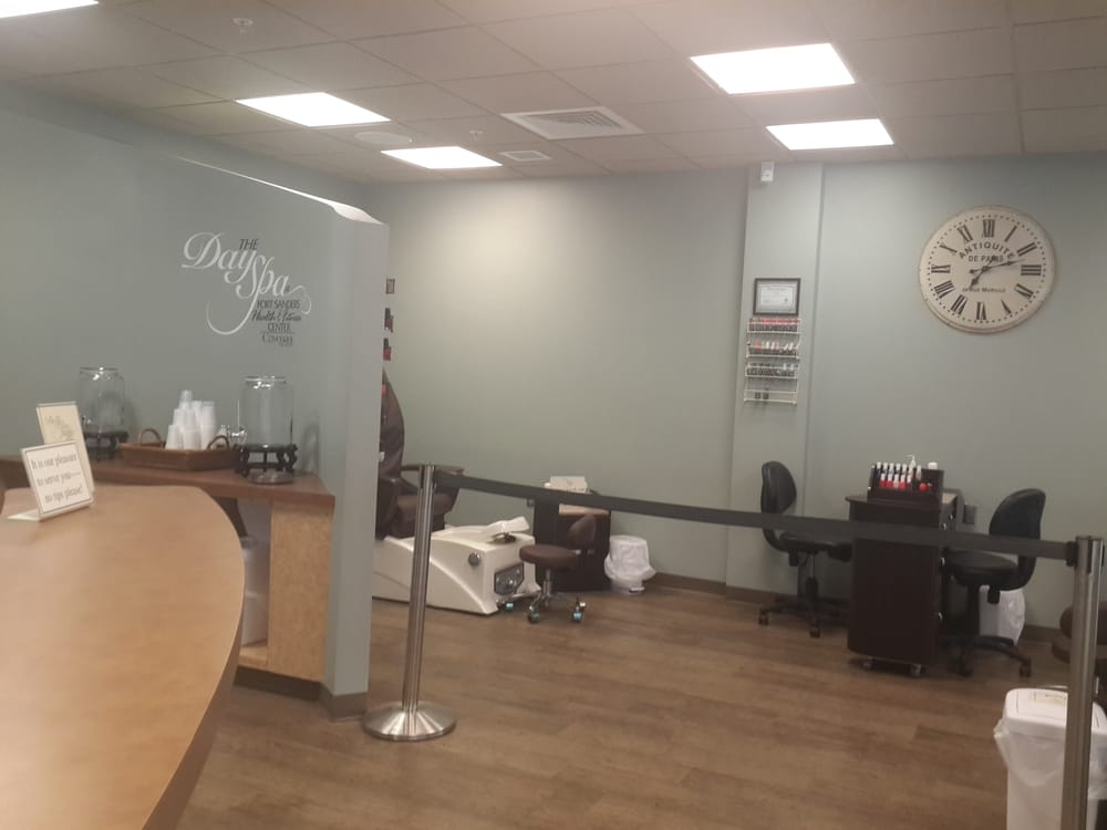 The Day Spa at Fort Sanders Day Spas 280 Fort Sanders Wesr Blvd