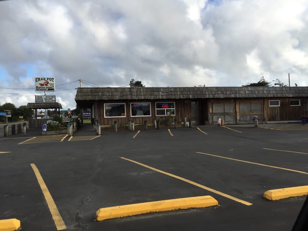 Crab Pot 28 Photos & 107 Reviews Seafood Markets 1917 Pacific Ave