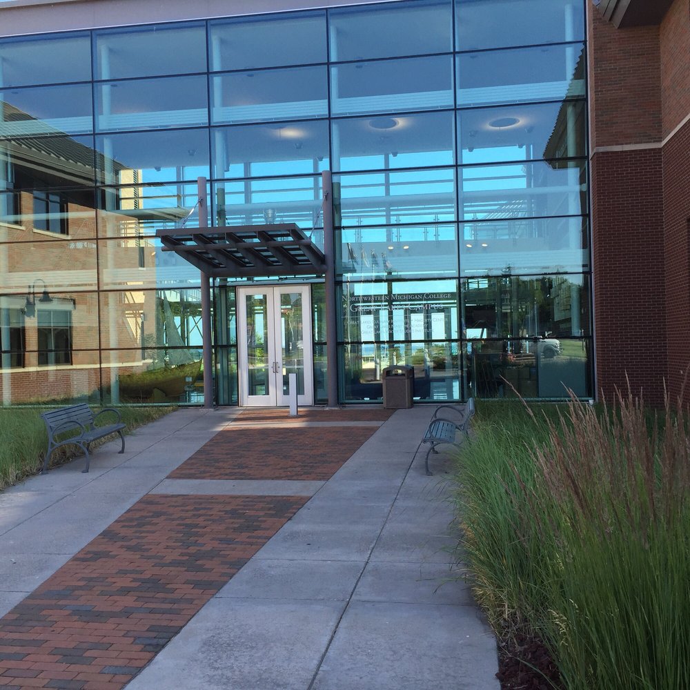 Hagerty Conference Center - Colleges & Universities - 715 ...