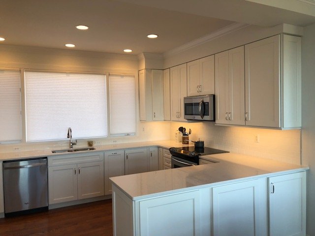 Mountain West Construction