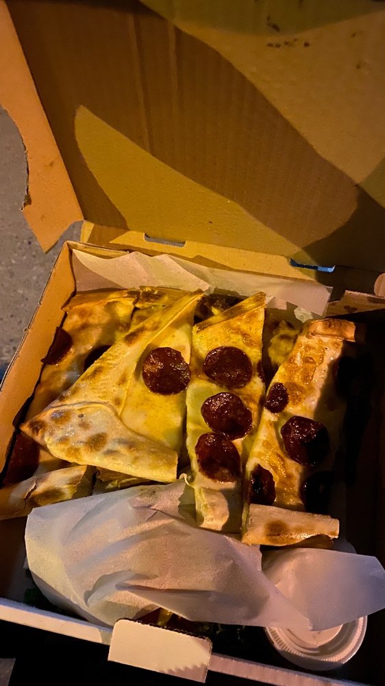 Mr Pide