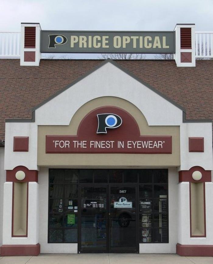 Price Optical