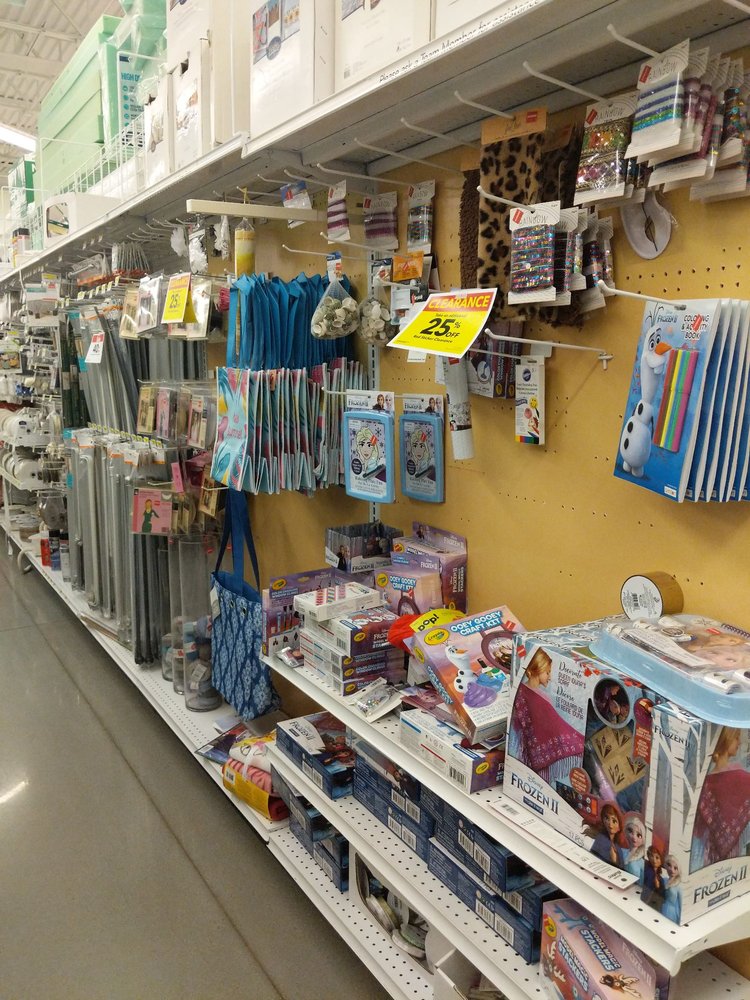 JOANN Fabric and Crafts