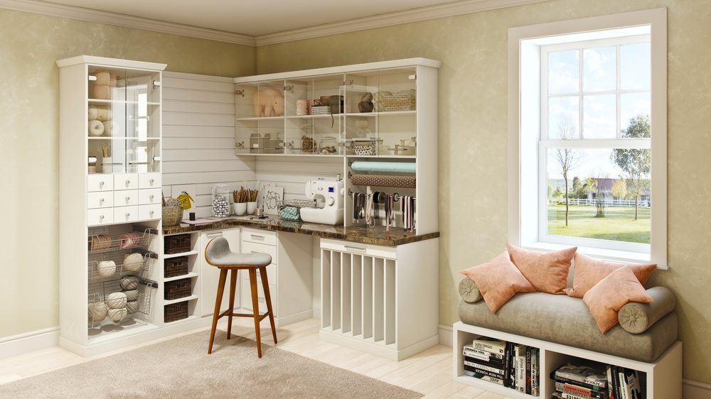image of business Closets by Design - Chicago North