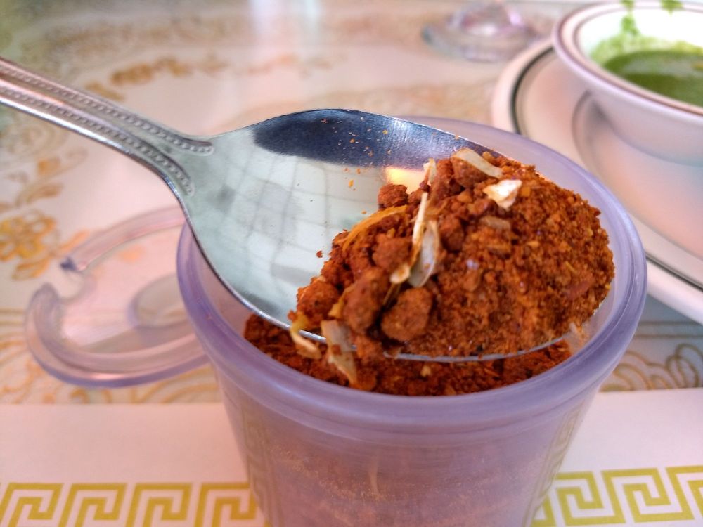 Kaveri Madras Cuisine