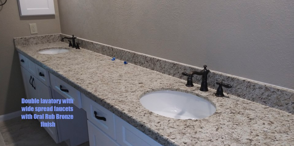 All About Plumbing