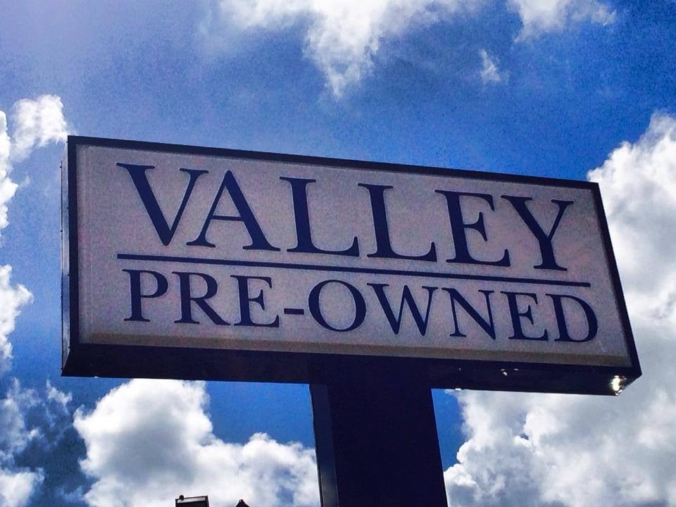 Valley Auto World Preowned