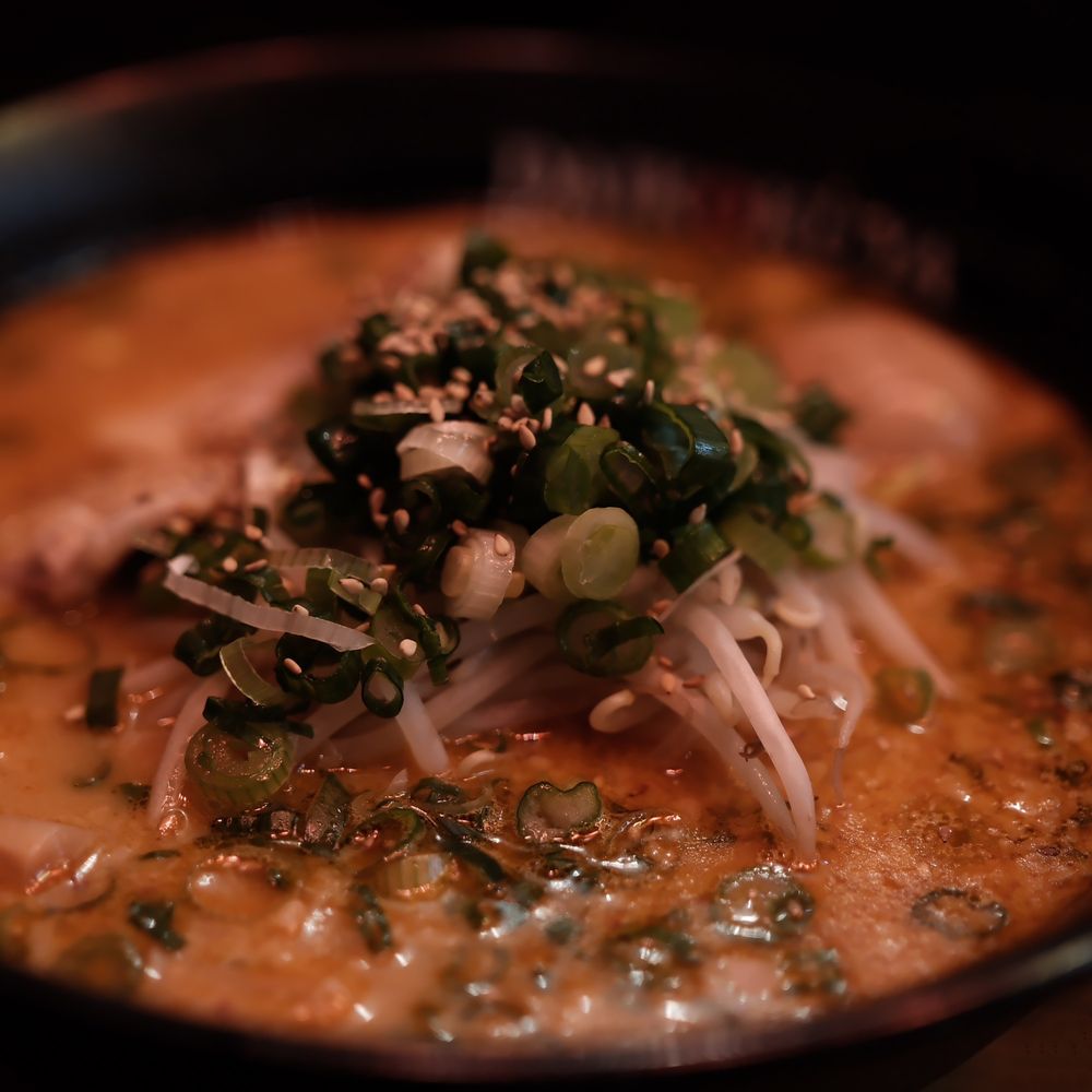 Daikokuya Sawtelle