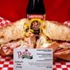 Rosie's Italian Bakery and Cafe