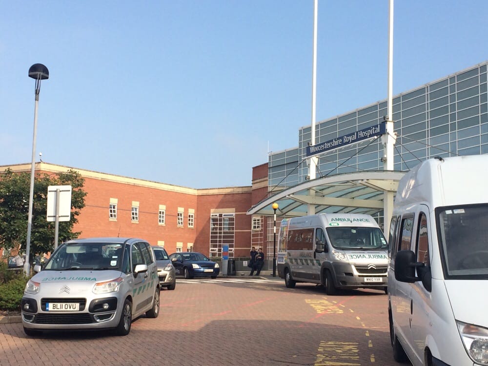 Worcester City Hospital Phone Number Worcester City Hospital Phone Number