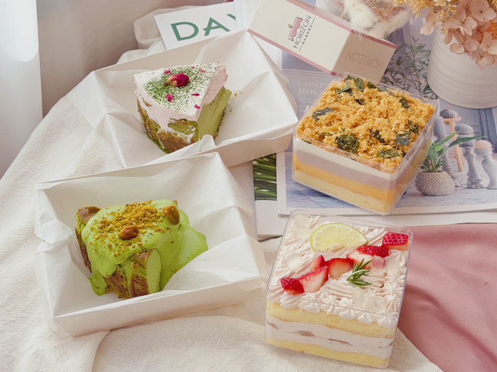 Horizon Bakery