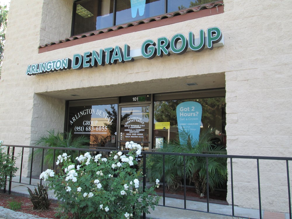 image of business Arlington Dental Group and Orthodontics