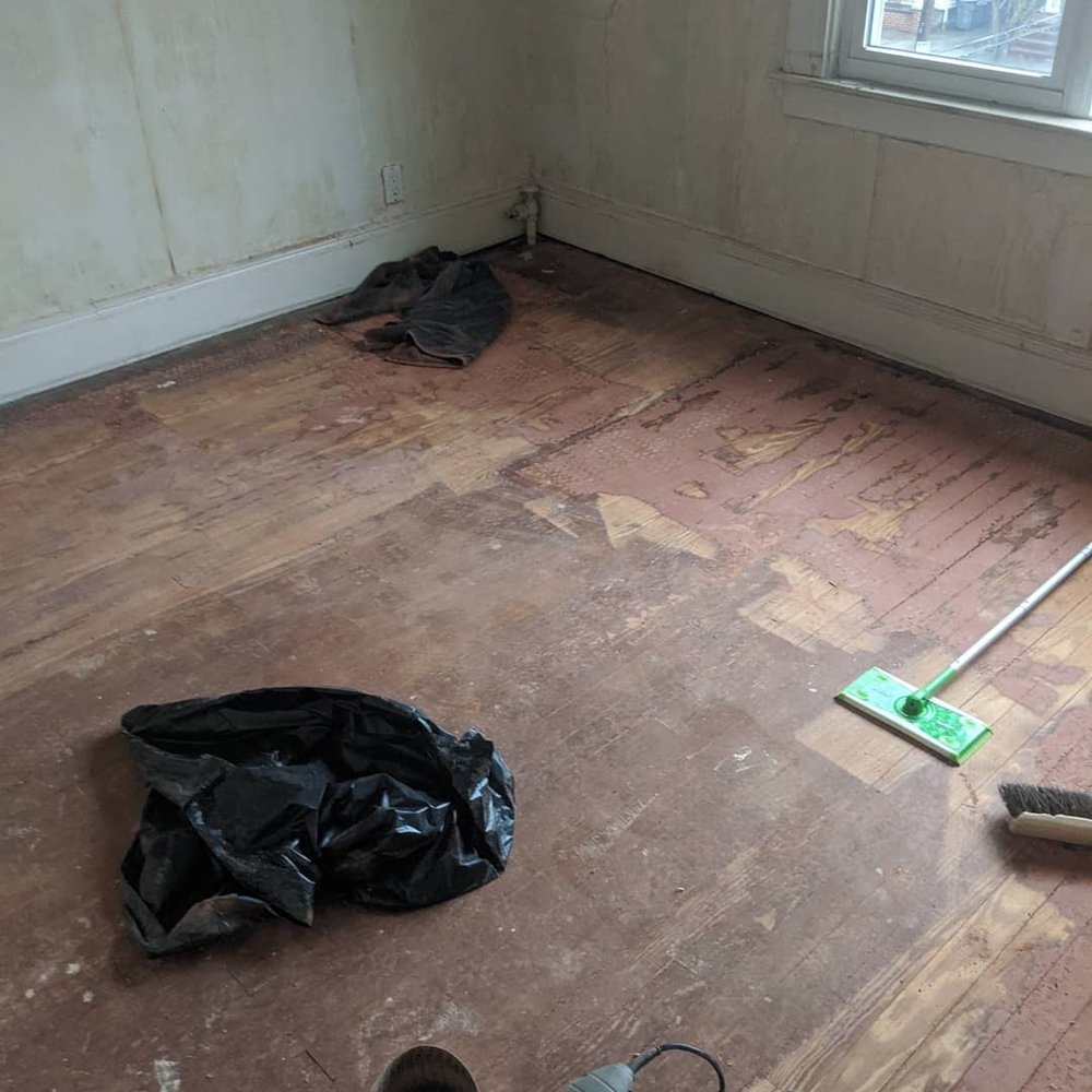 ABC Flooring By Tony Tiseo