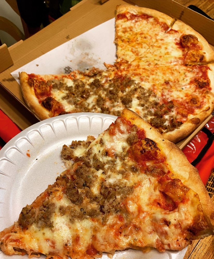 Anile's Ristorante & Pizzeria