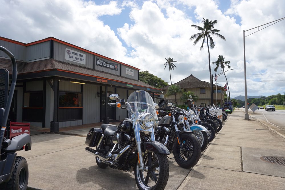 Kauai HarleyDavidson 95 Photos & 34 Reviews Motorcycle Dealers 3