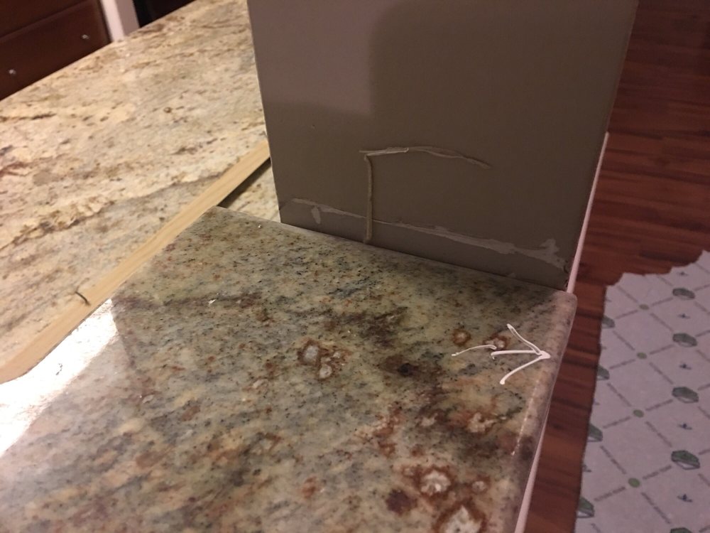 AMG Granite & Marble