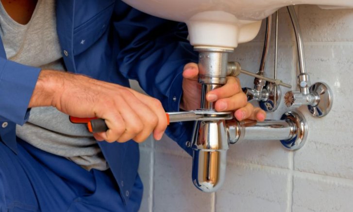 Vit Leak Detection & Plumbing