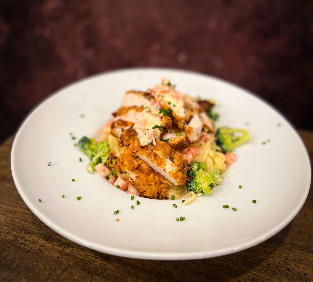 Bab's Scratch Kitchen