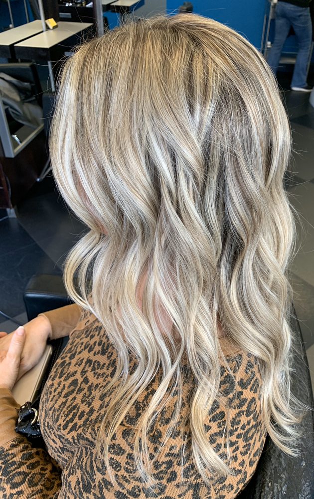 G5 Salon