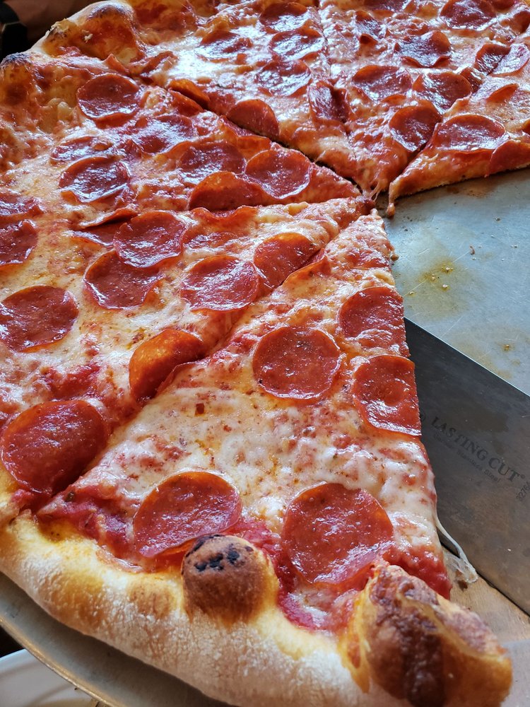 Positano Restaurant & Pizzeria