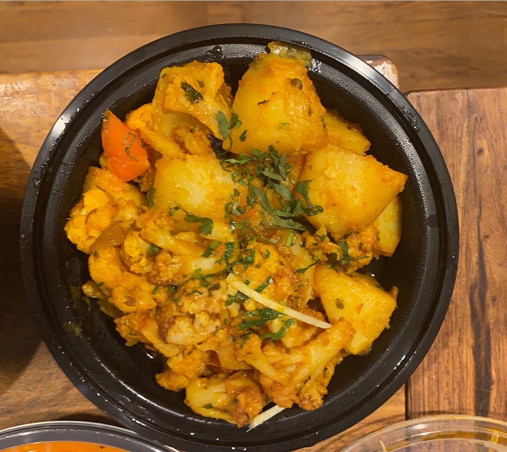 Bombay Cafe Bombay Cafe