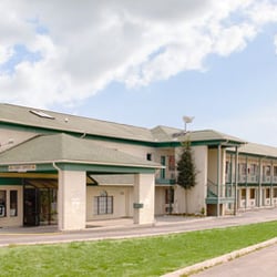 Extended Stay Hotels Morristown Tn Last Updated February 2019 Yelp Days Inn By Wyndham Morristown