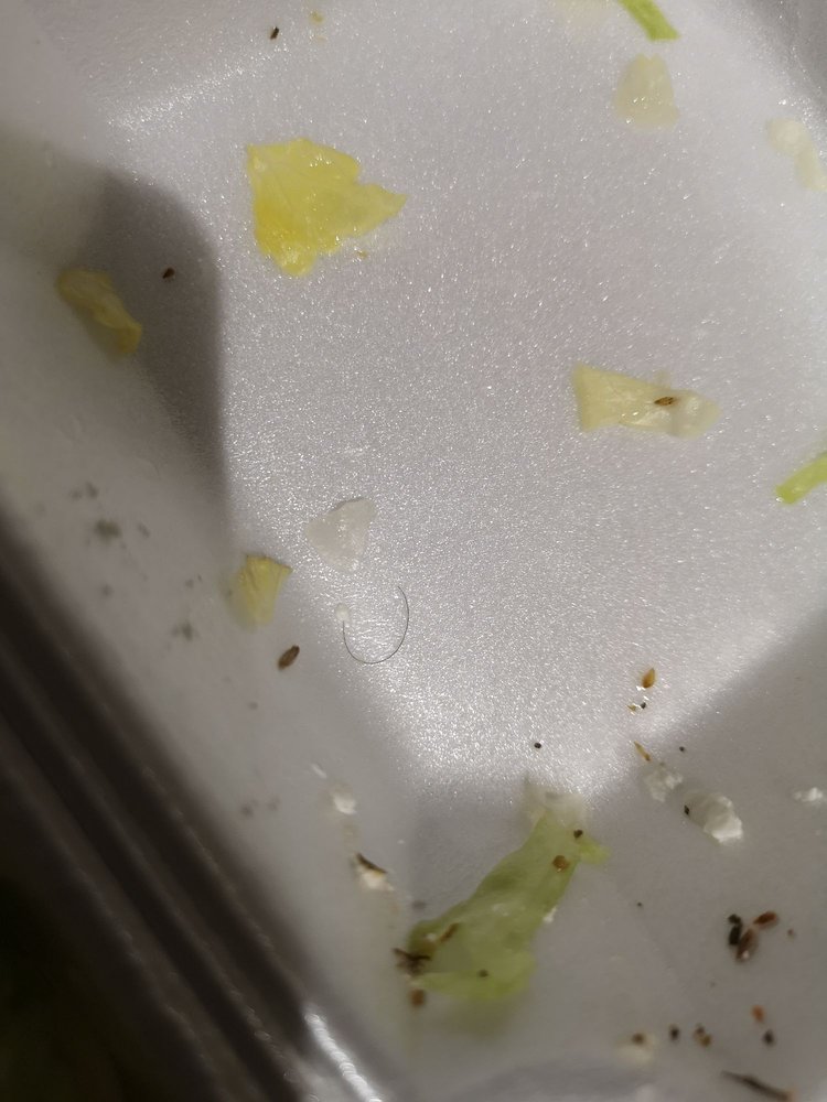 Symposion Greek Cuisine