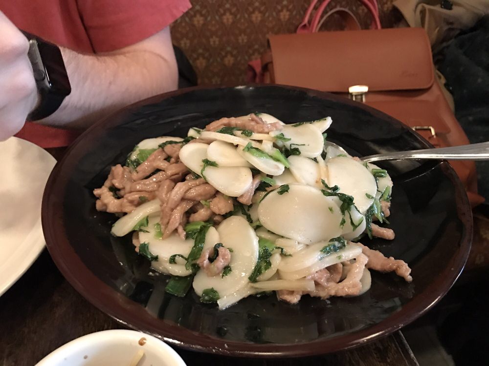 La Salle Dumpling Room New York Ny La Salle Dumpling Room New York Ny