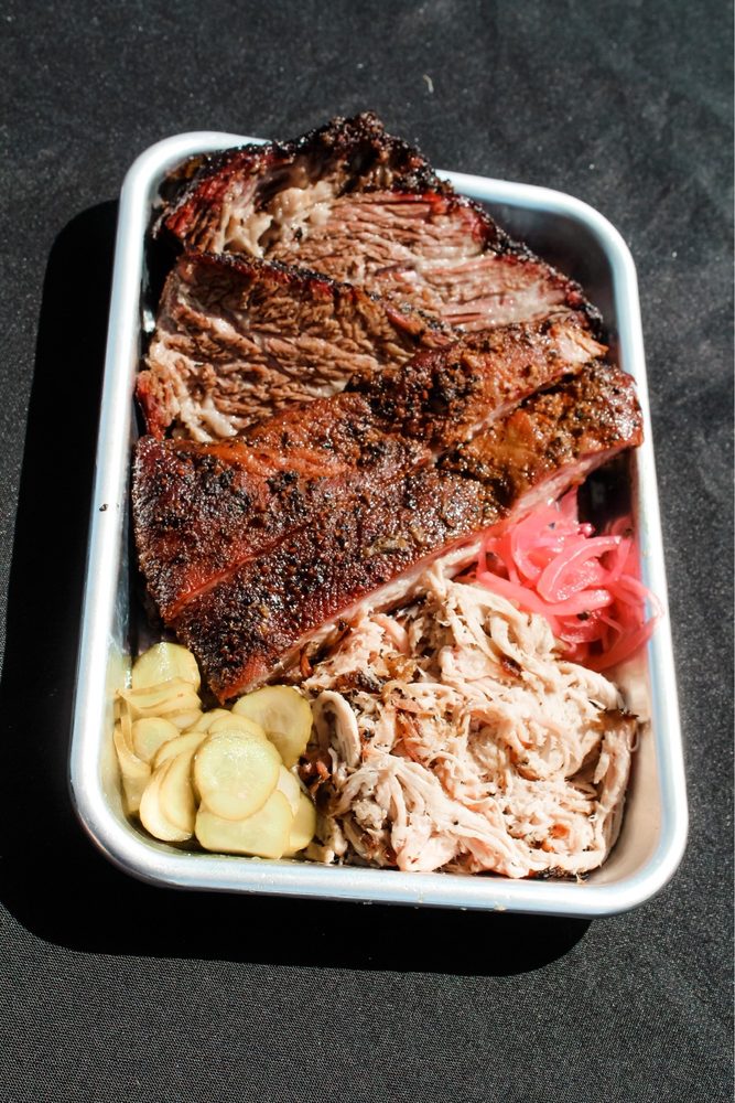 Super Dang BBQ