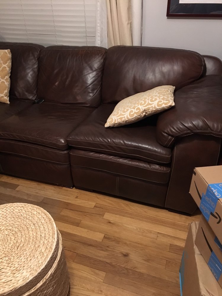 Lawrence Custom Upholstery & Drapery