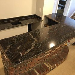Thomas Marble Granite 34 Photos Countertop Installation Photo Of Thomas Marble Granite Gaithersburg Md United States Paradiso Clic