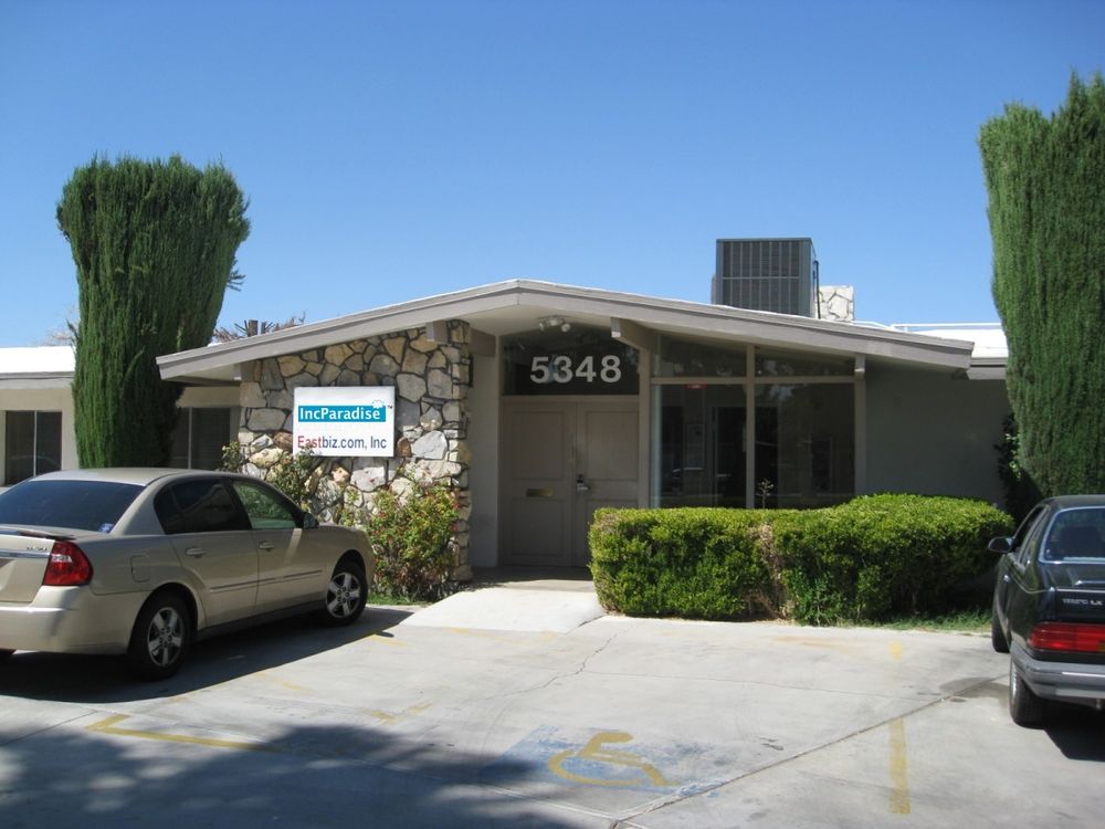 PO BOX Zone Mailbox Centers 5348 Vegas Dr, Las Vegas, NV Phone