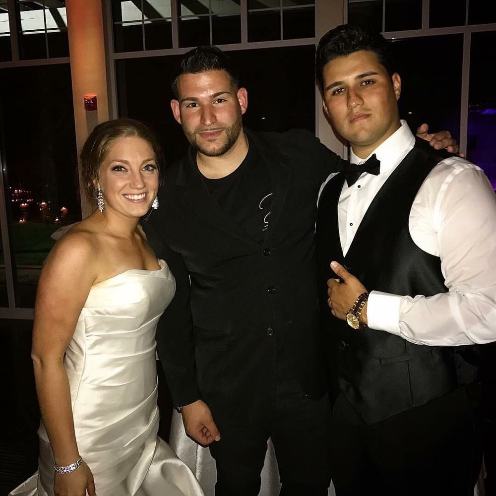 DJ Joey Salvatore Entertainment