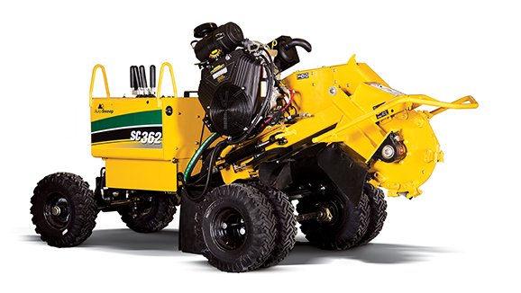 Protrim Tree Services