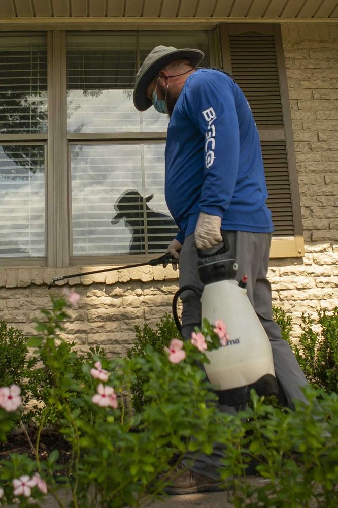 BUGCO Pest Control San Antonio