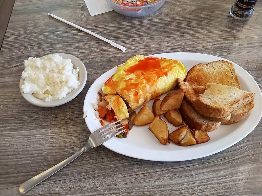 NY Deli & Diner NY Deli & Diner