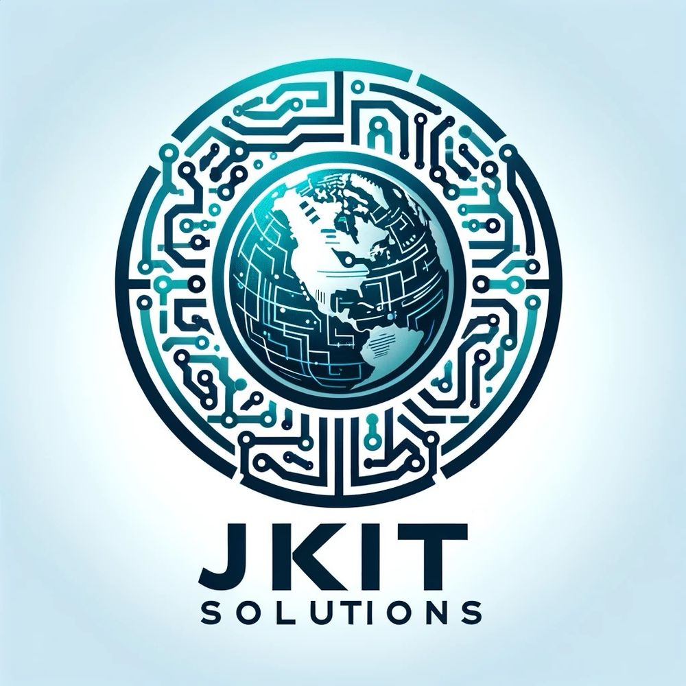 JK IT Solutions