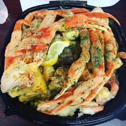 The Best 10 Seafood Restaurants In Bartlett Tn With Prices Last 1 Krab Kingz Memphis